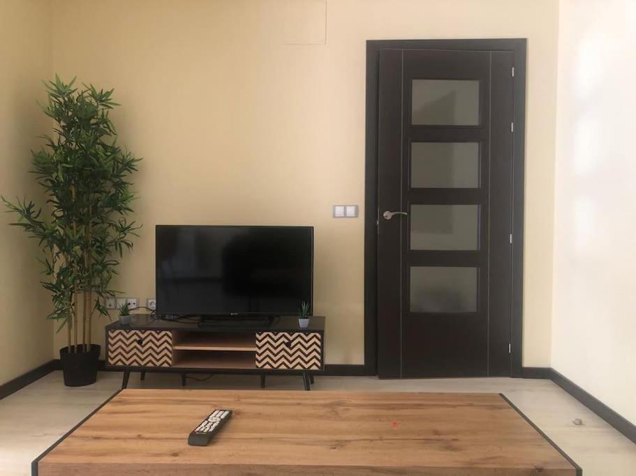 Apartamento Mirabosque - Plaza Garaje Incluida Arenas de San Pedro Buitenkant foto