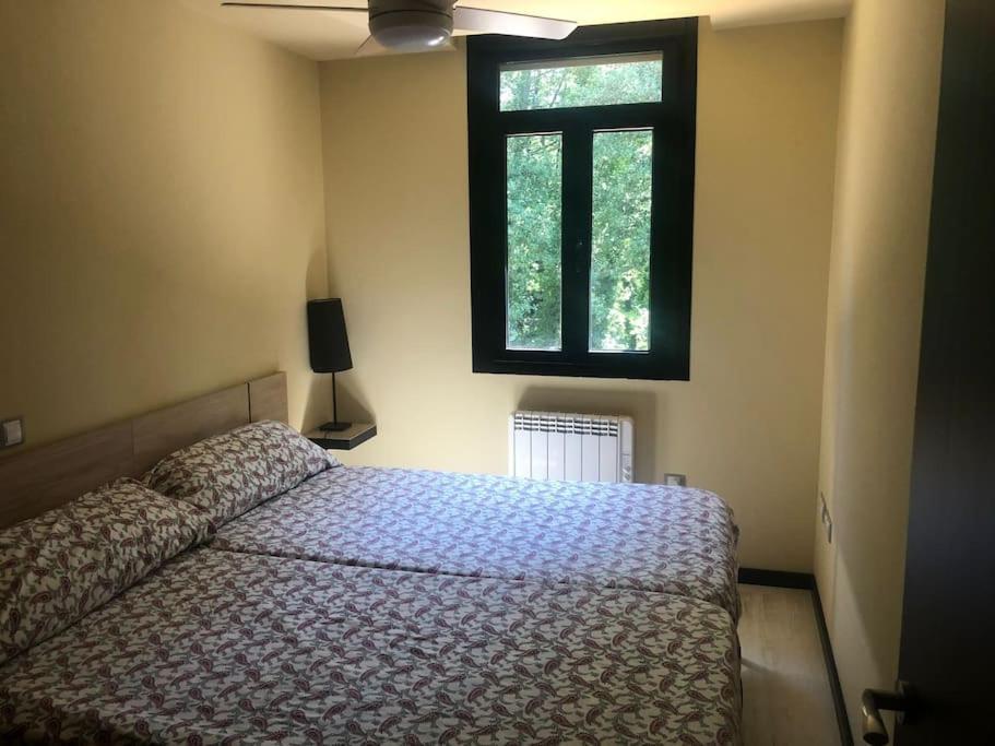 Apartamento Mirabosque - Plaza Garaje Incluida Arenas de San Pedro Buitenkant foto