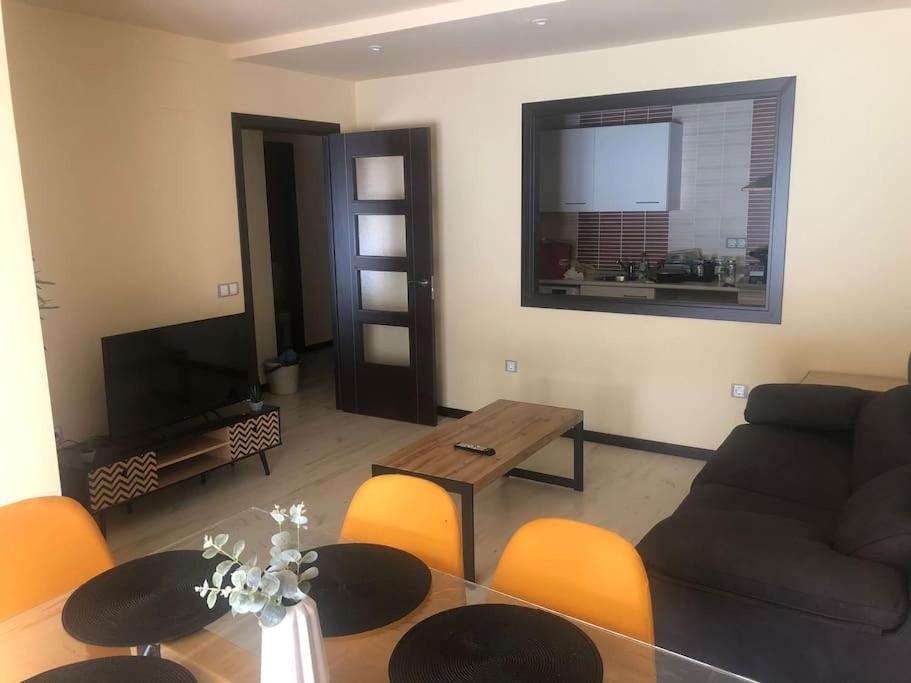 Apartamento Mirabosque - Plaza Garaje Incluida Arenas de San Pedro Buitenkant foto