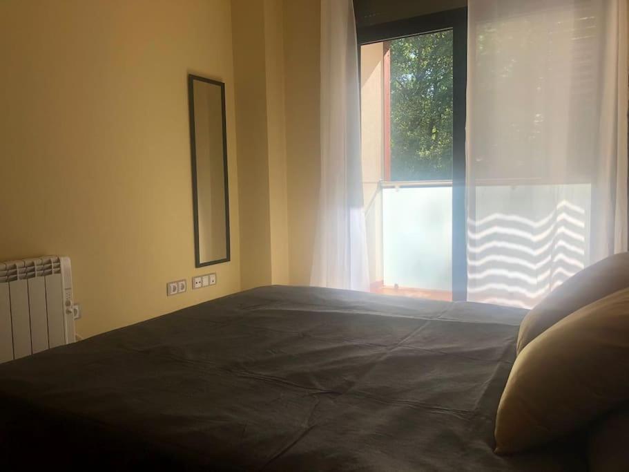 Apartamento Mirabosque - Plaza Garaje Incluida Arenas de San Pedro Buitenkant foto