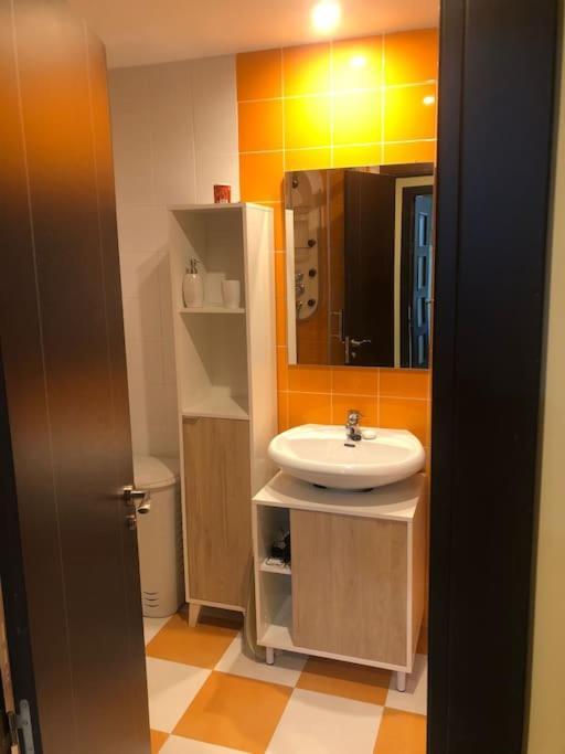 Apartamento Mirabosque - Plaza Garaje Incluida Arenas de San Pedro Buitenkant foto